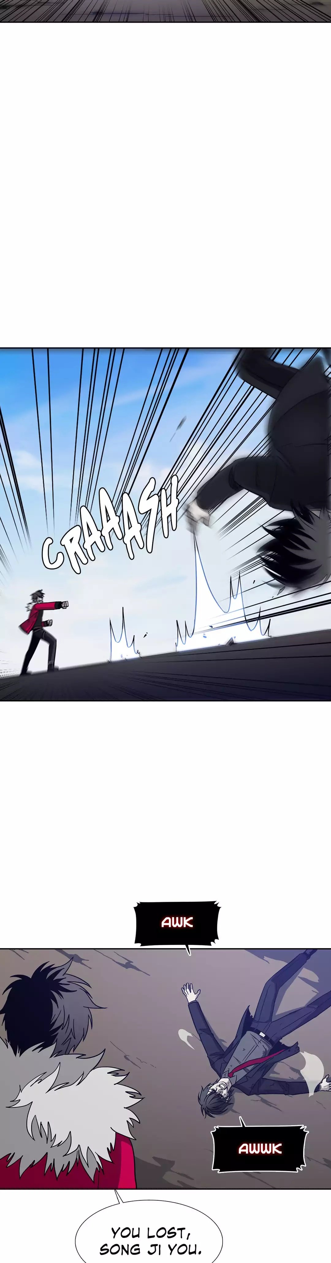 Unknown Code Manhwa - Chapter 79 Page 7