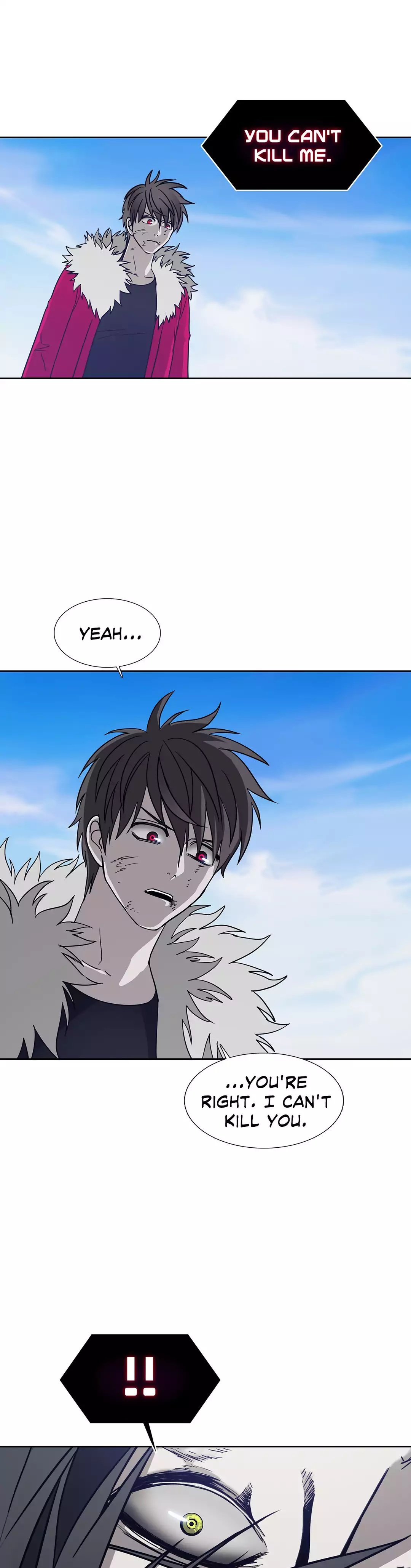 Unknown Code Manhwa - Chapter 79 Page 9