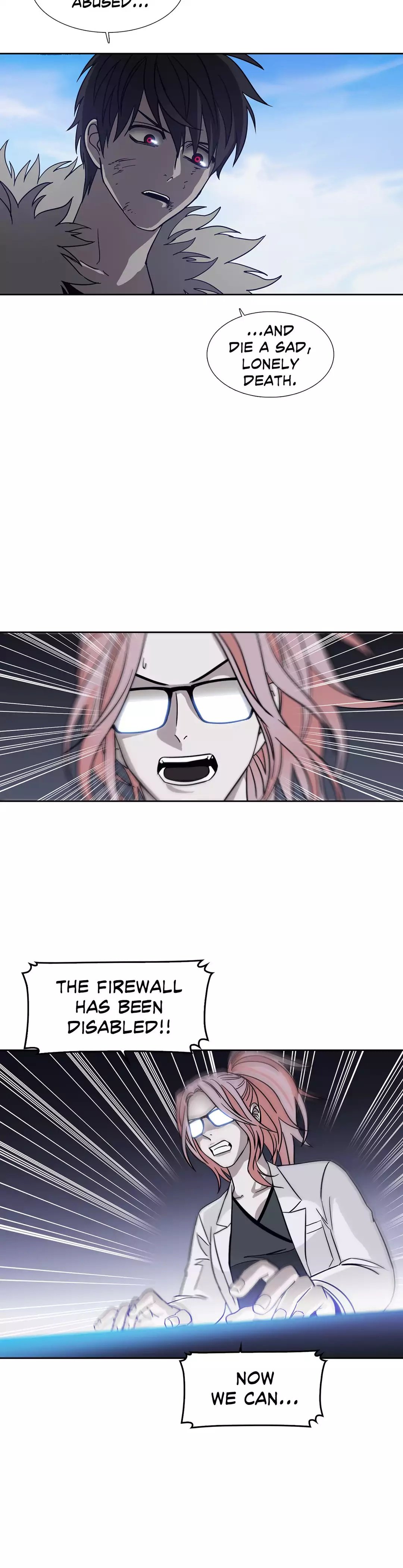 Unknown Code Manhwa - Chapter 79 Page 14
