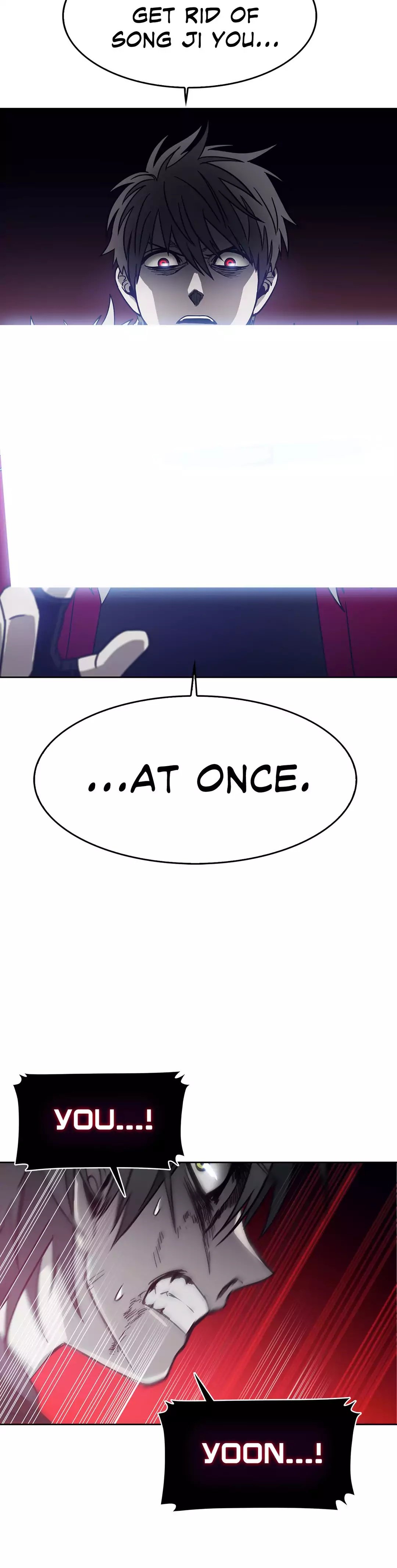 Unknown Code Manhwa - Chapter 79 Page 20