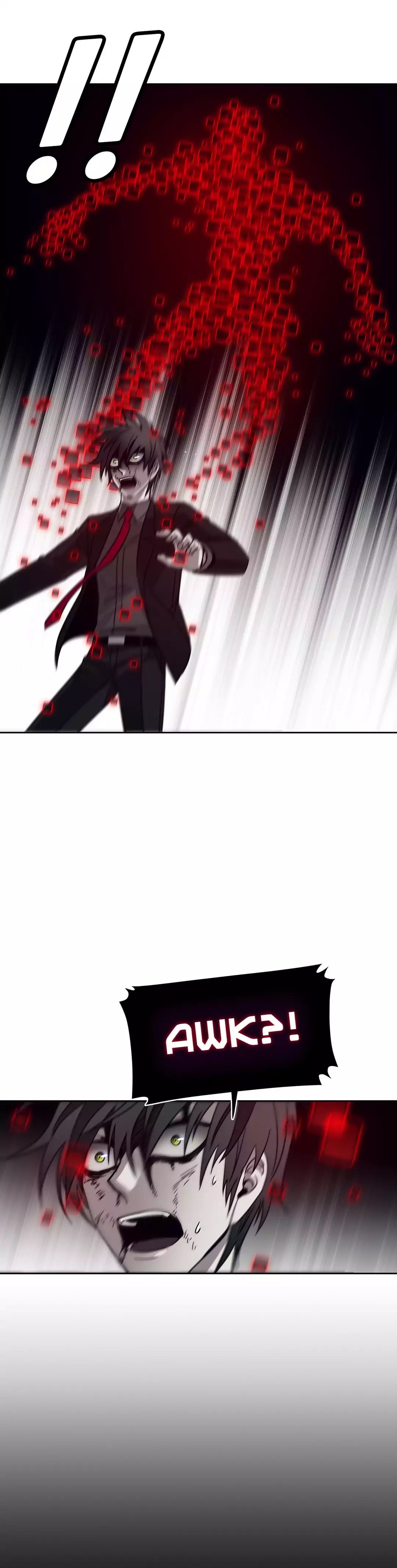 Unknown Code Manhwa - Chapter 79 Page 21