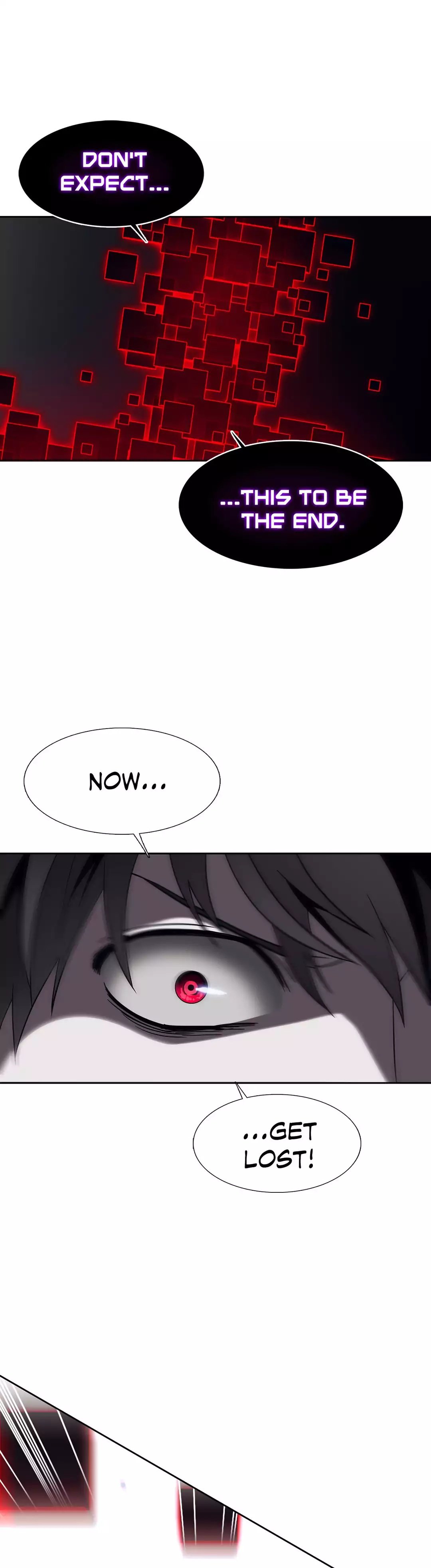 Unknown Code Manhwa - Chapter 79 Page 27