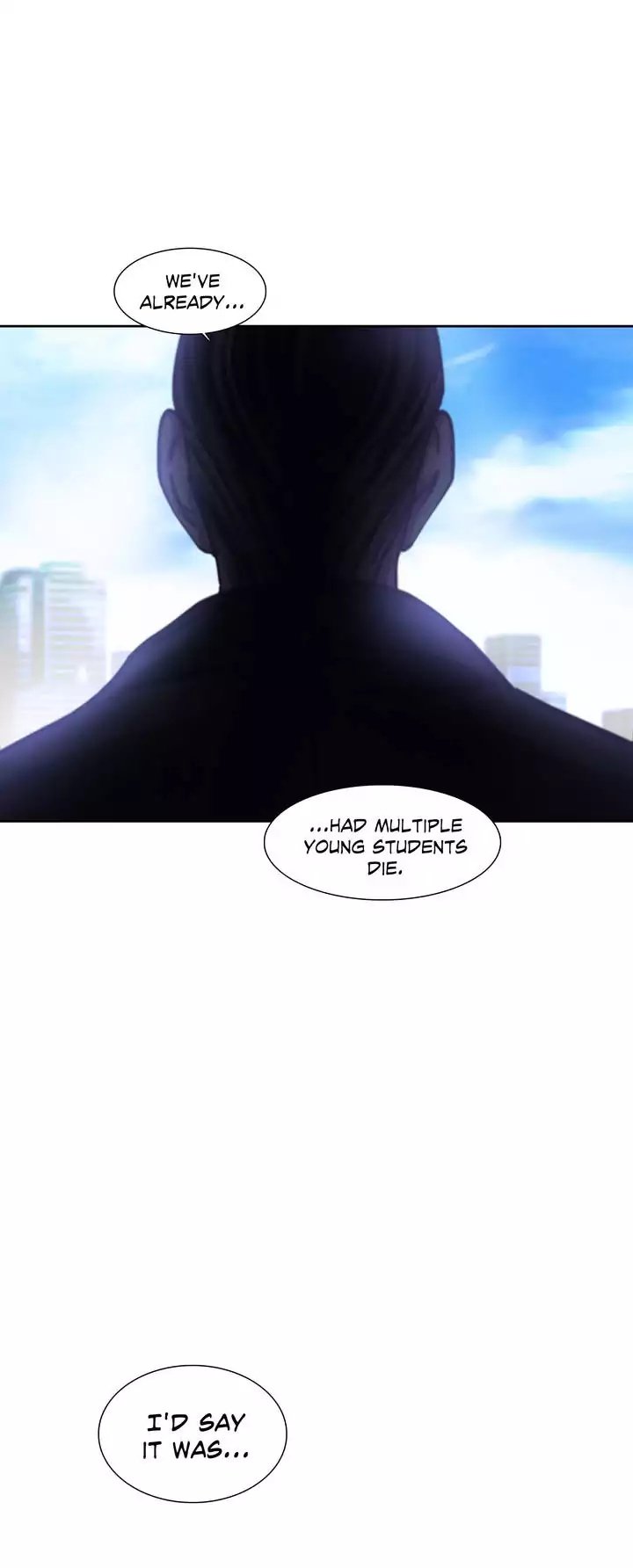 Unknown Code Manhwa - Chapter 30 Page 0
