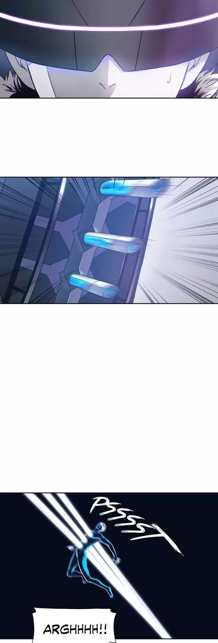 Unknown Code Manhwa - Chapter 30 Page 3