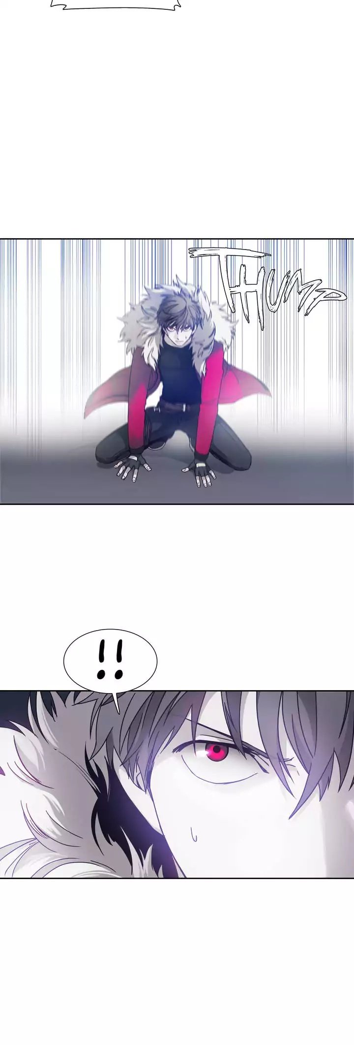 Unknown Code Manhwa - Chapter 30 Page 4