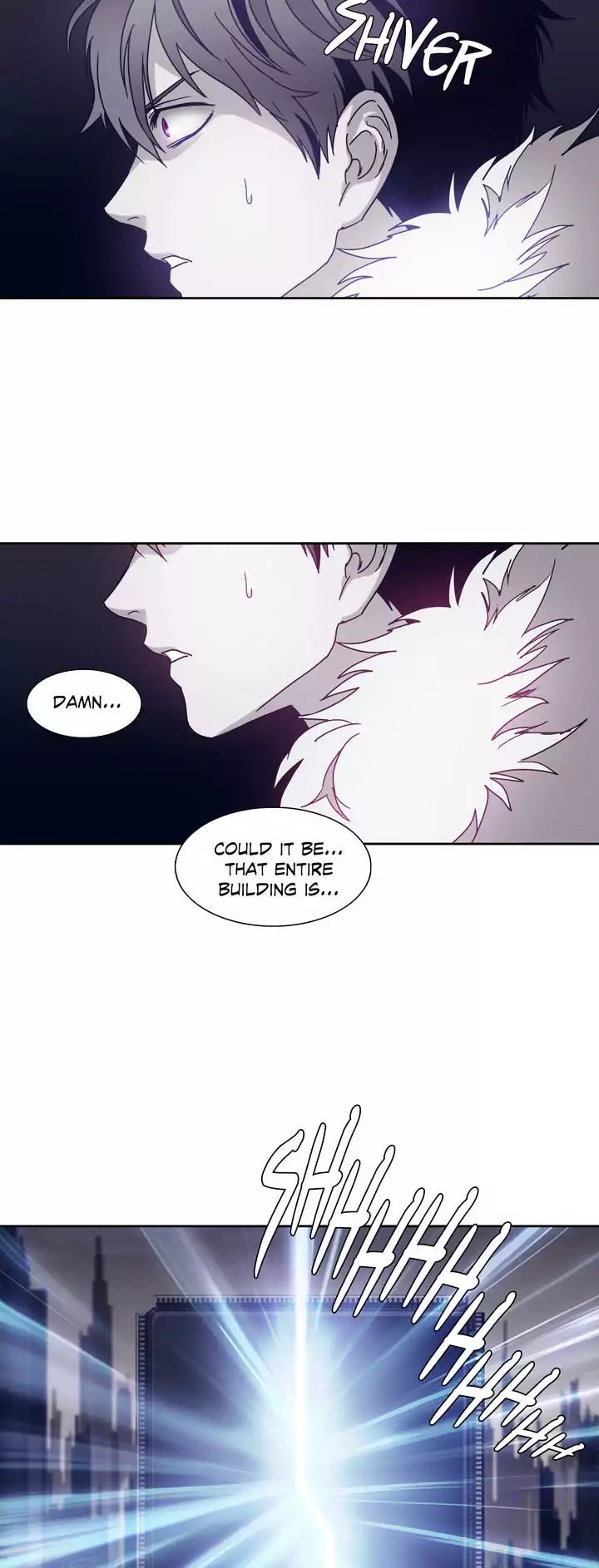 Unknown Code Manhwa - Chapter 30 Page 7