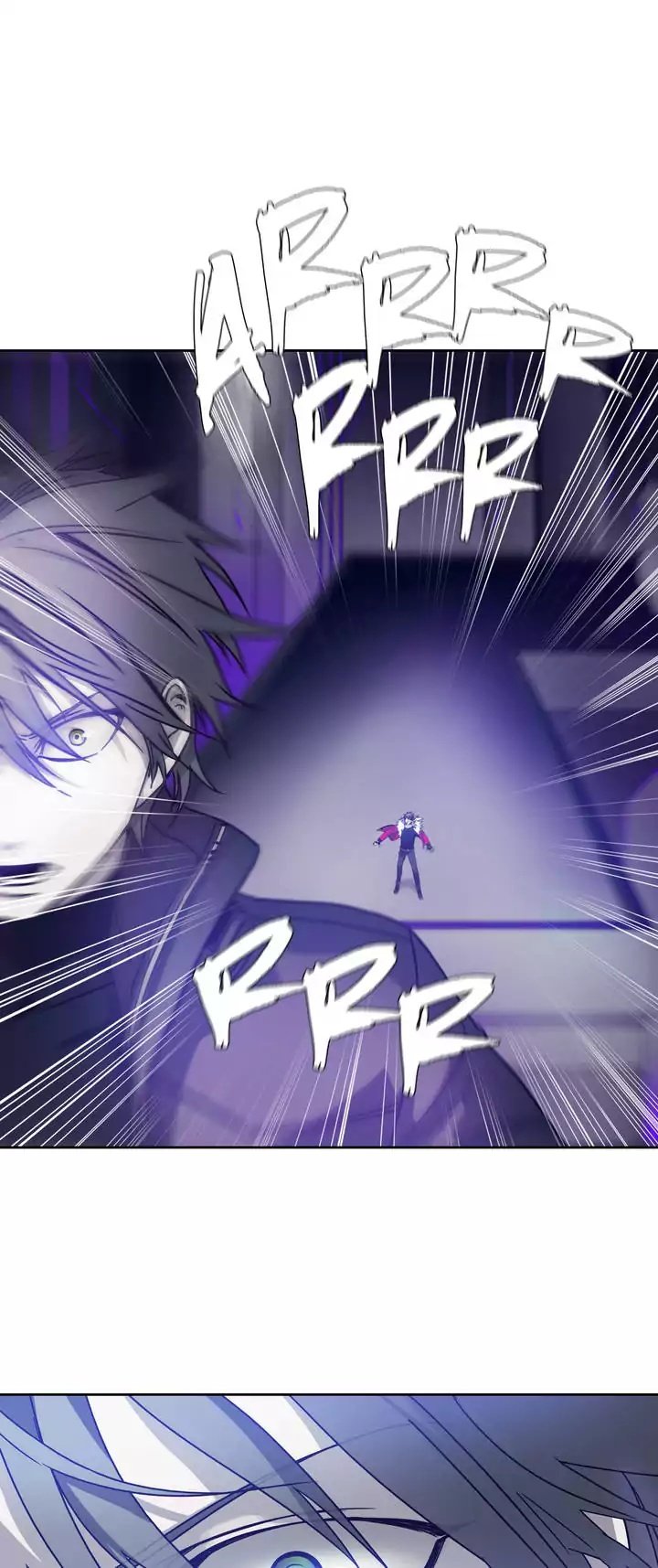 Unknown Code Manhwa - Chapter 30 Page 9