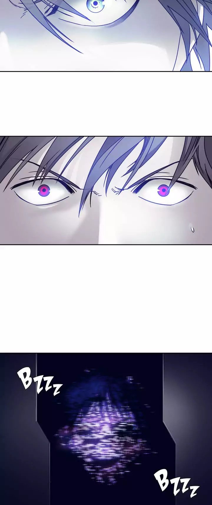 Unknown Code Manhwa - Chapter 30 Page 10