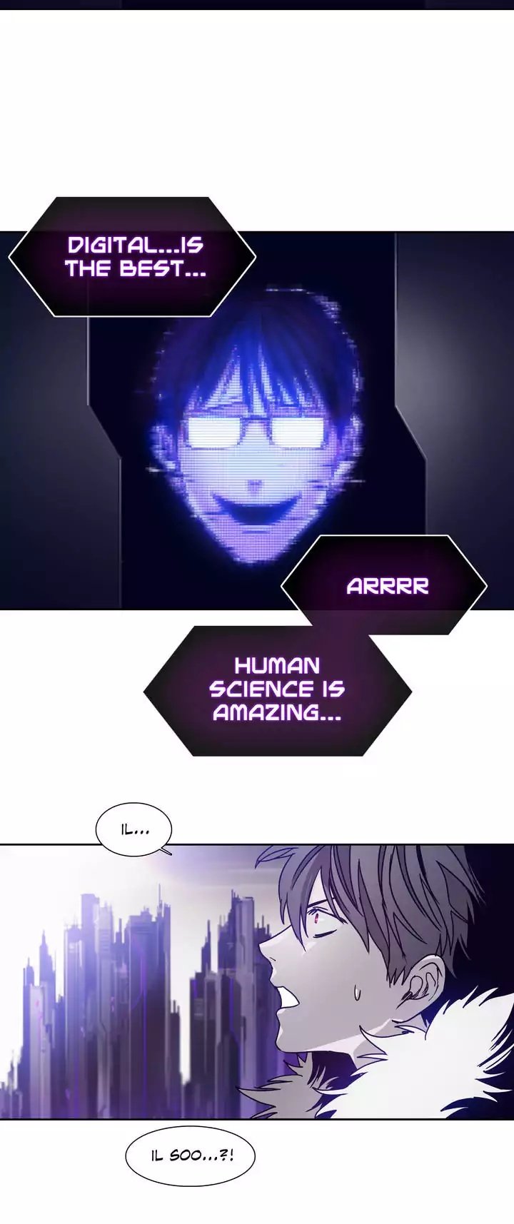 Unknown Code Manhwa - Chapter 30 Page 11