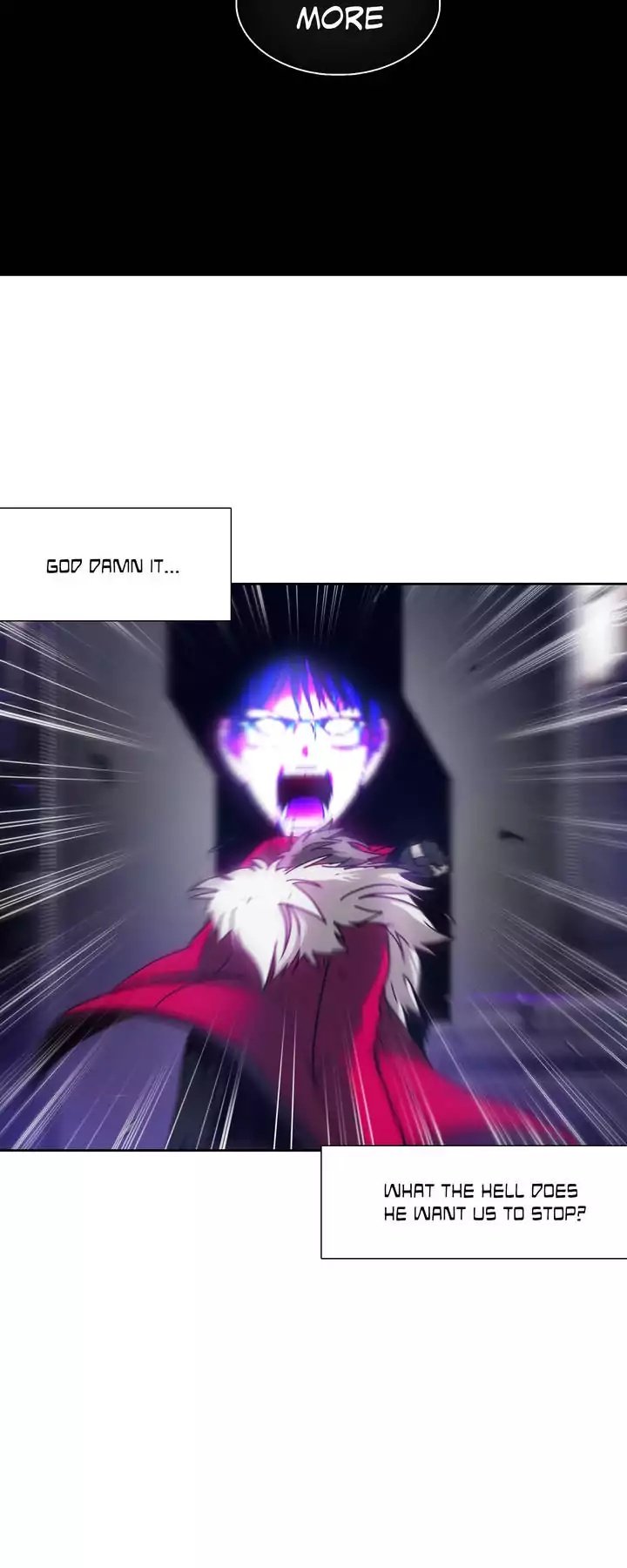 Unknown Code Manhwa - Chapter 30 Page 15