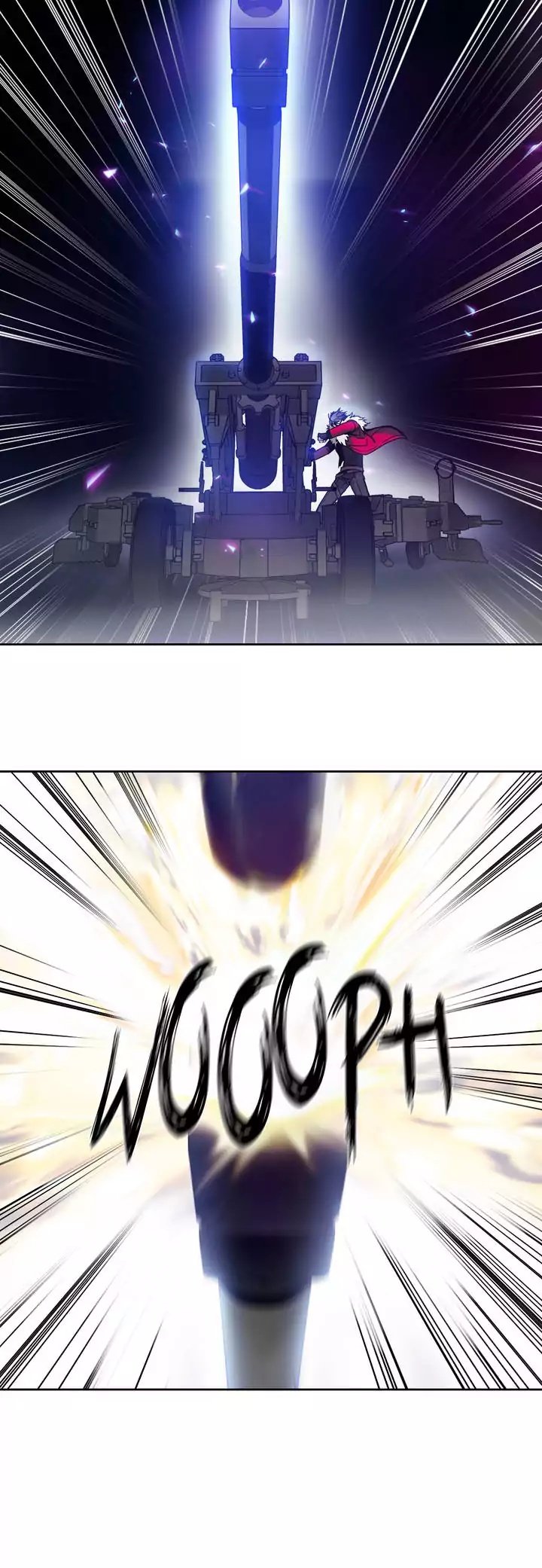 Unknown Code Manhwa - Chapter 30 Page 17