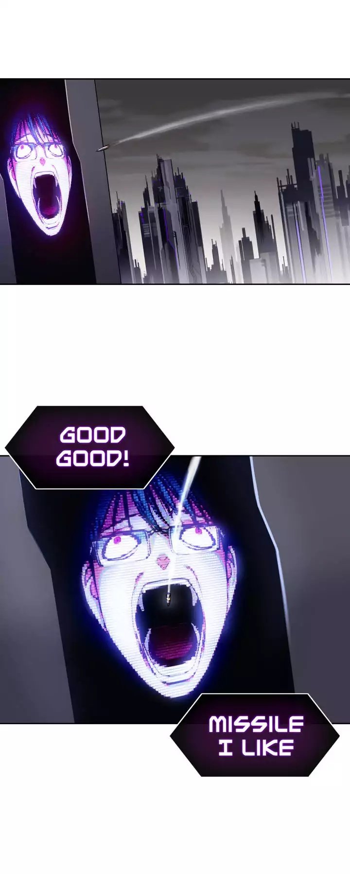 Unknown Code Manhwa - Chapter 30 Page 18