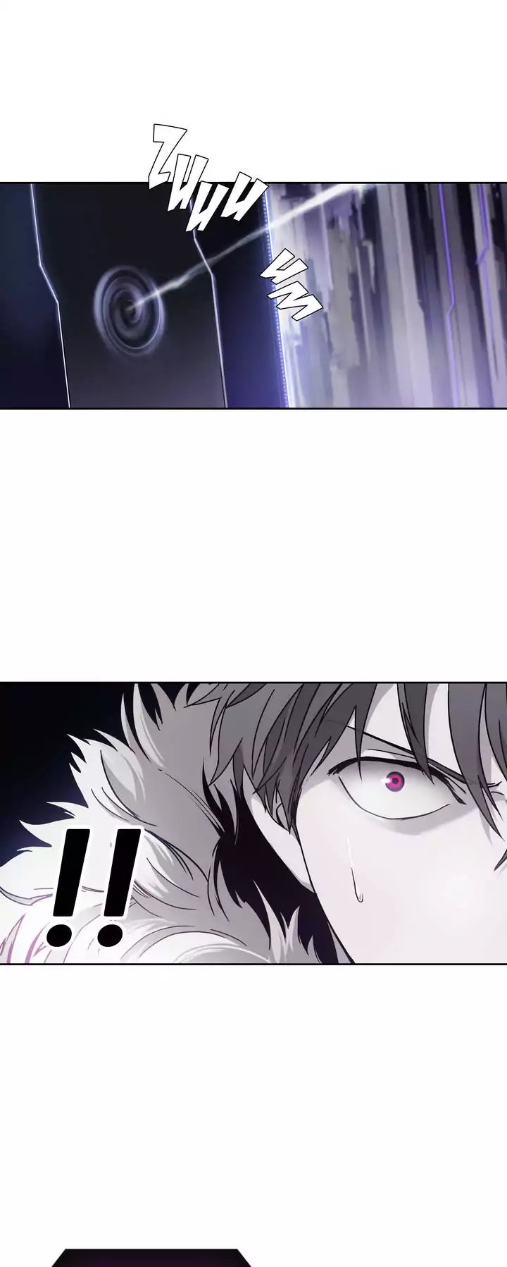 Unknown Code Manhwa - Chapter 30 Page 19