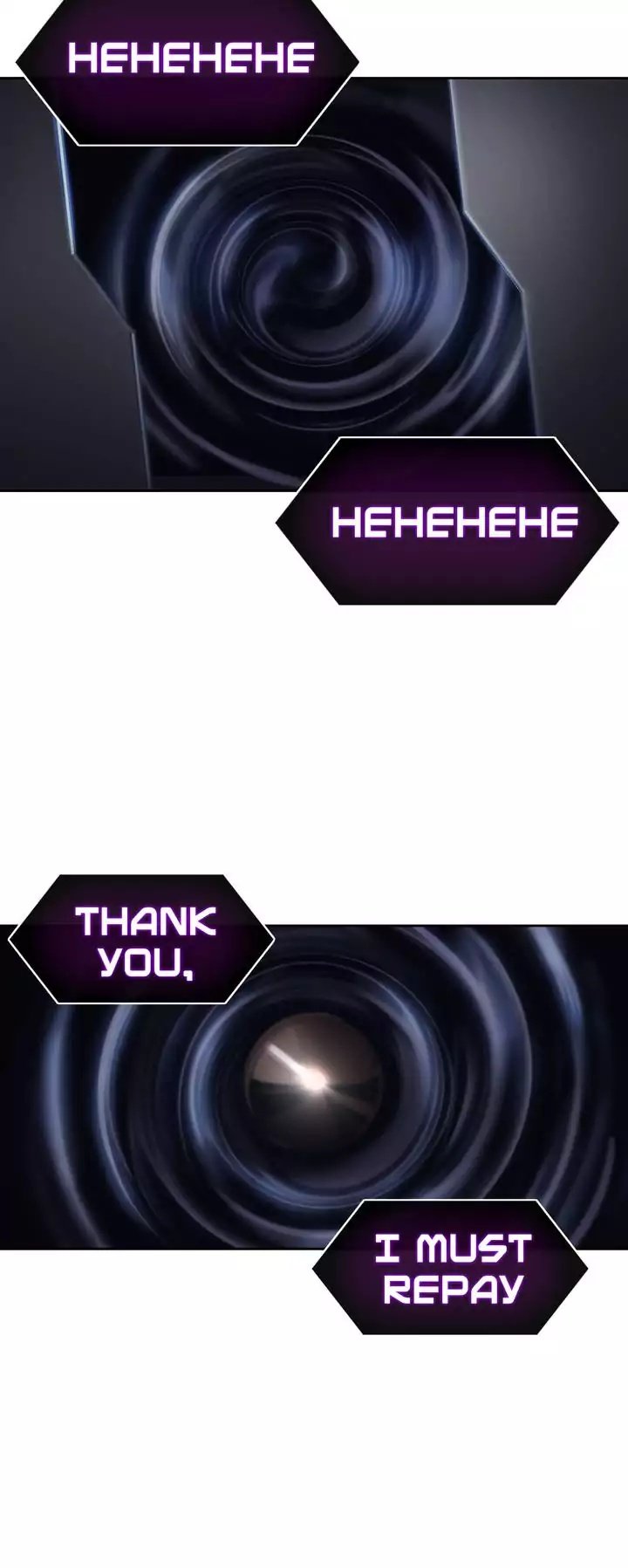 Unknown Code Manhwa - Chapter 30 Page 20