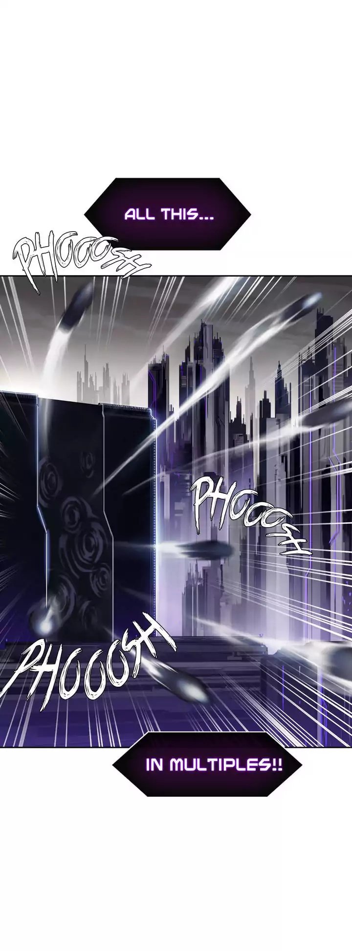 Unknown Code Manhwa - Chapter 30 Page 21