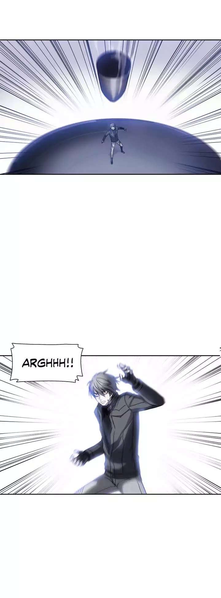 Unknown Code Manhwa - Chapter 30 Page 22