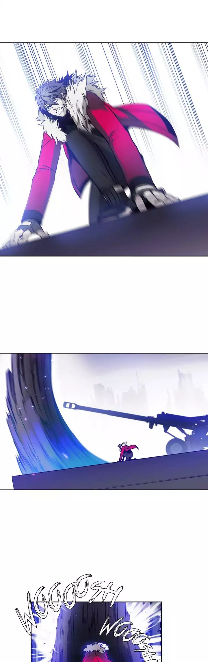 Unknown Code Manhwa - Chapter 30 Page 24