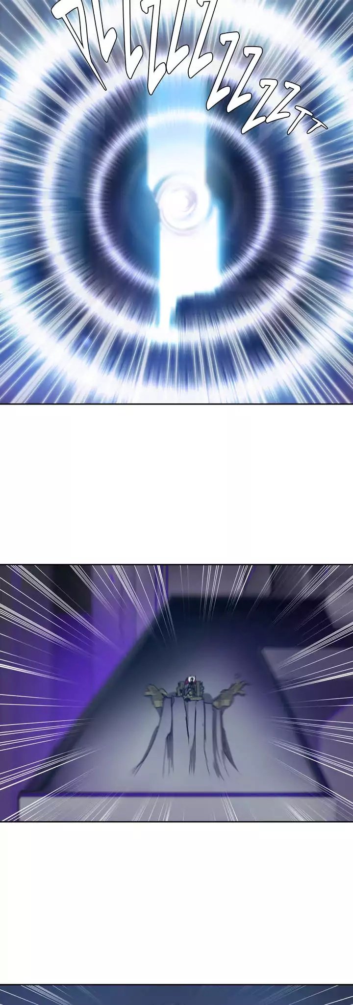 Unknown Code Manhwa - Chapter 32 Page 1