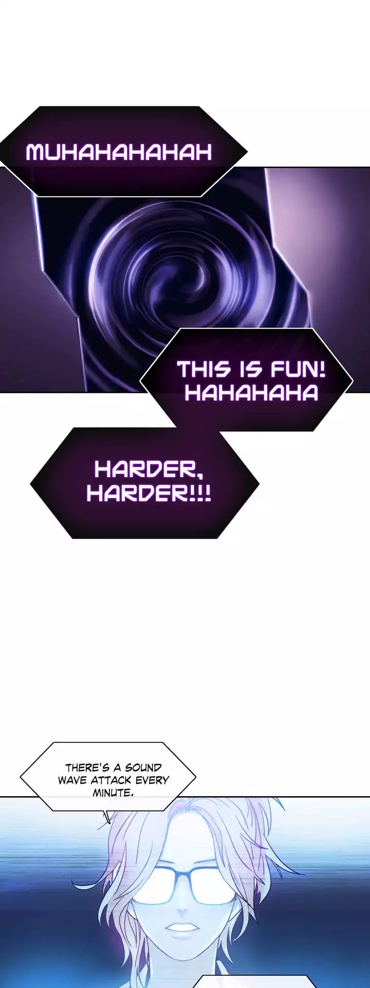 Unknown Code Manhwa - Chapter 32 Page 4