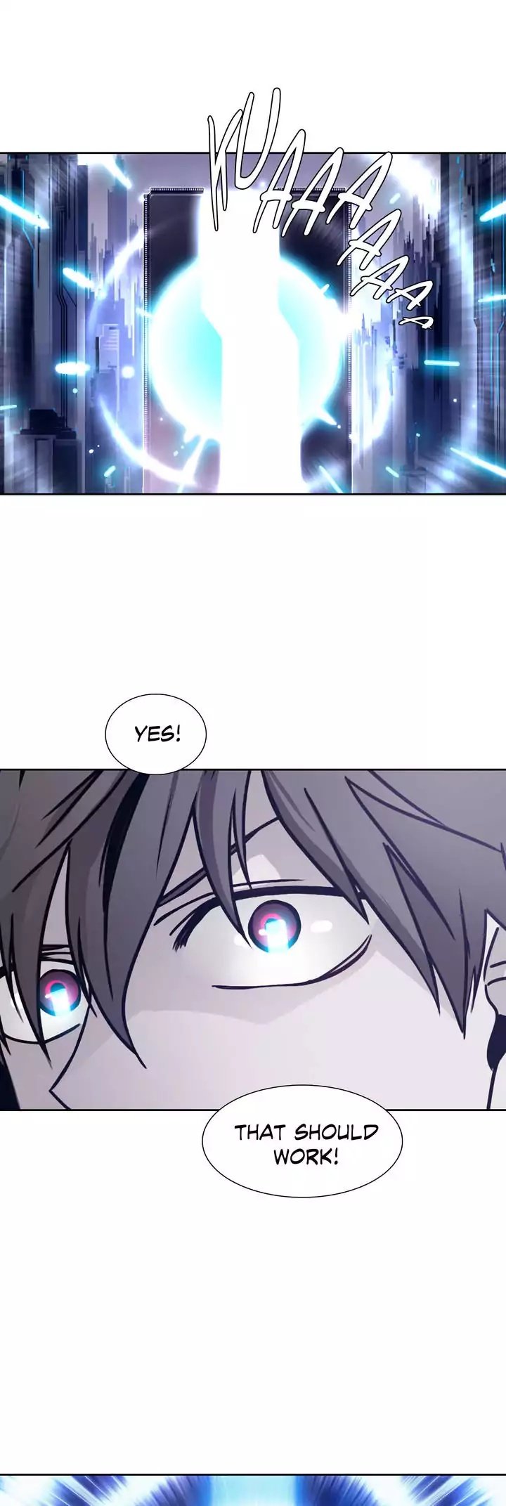 Unknown Code Manhwa - Chapter 32 Page 13