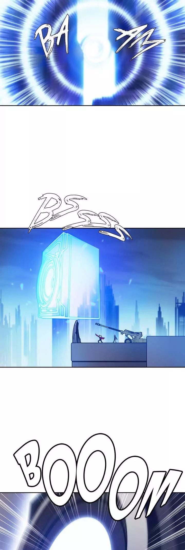 Unknown Code Manhwa - Chapter 32 Page 14