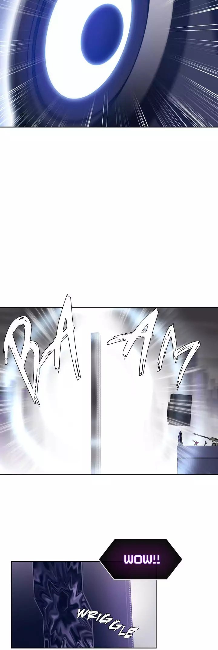 Unknown Code Manhwa - Chapter 32 Page 15