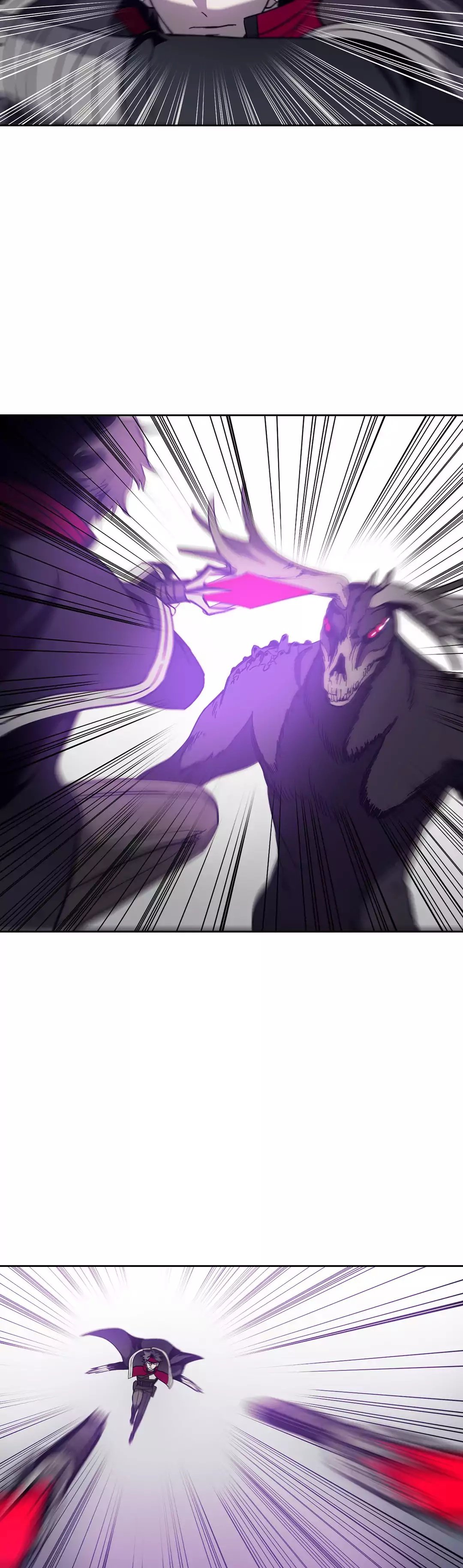 Unknown Code Manhwa - Chapter 72 Page 1