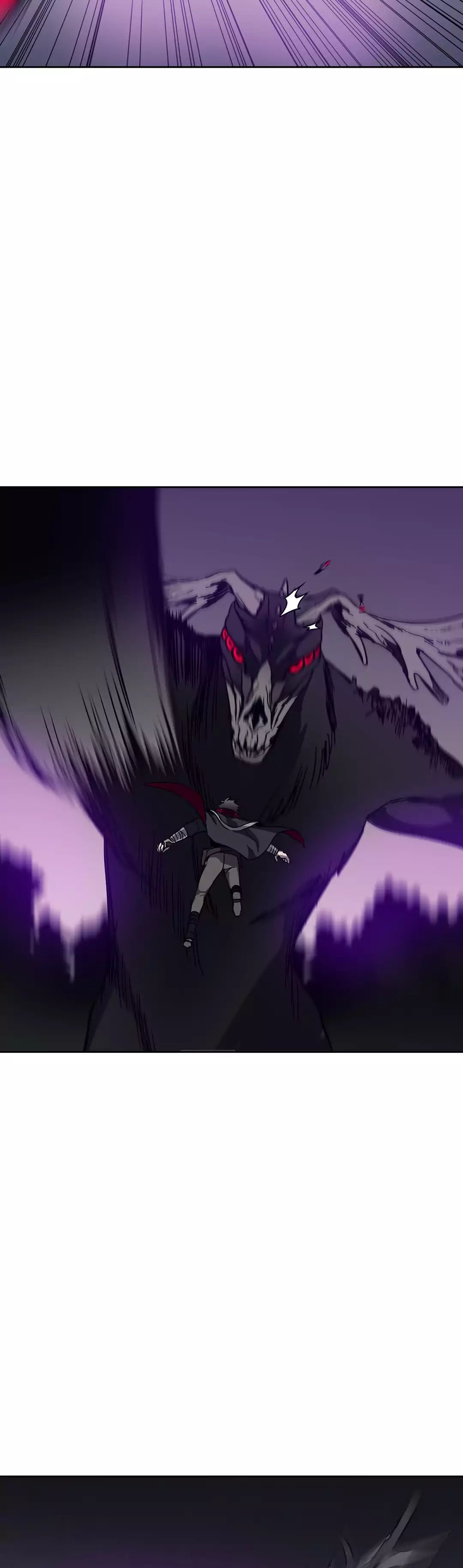 Unknown Code Manhwa - Chapter 72 Page 2