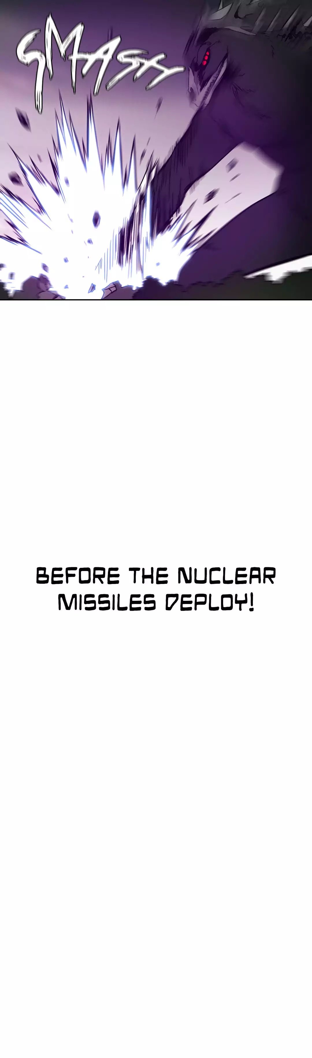 Unknown Code Manhwa - Chapter 72 Page 3