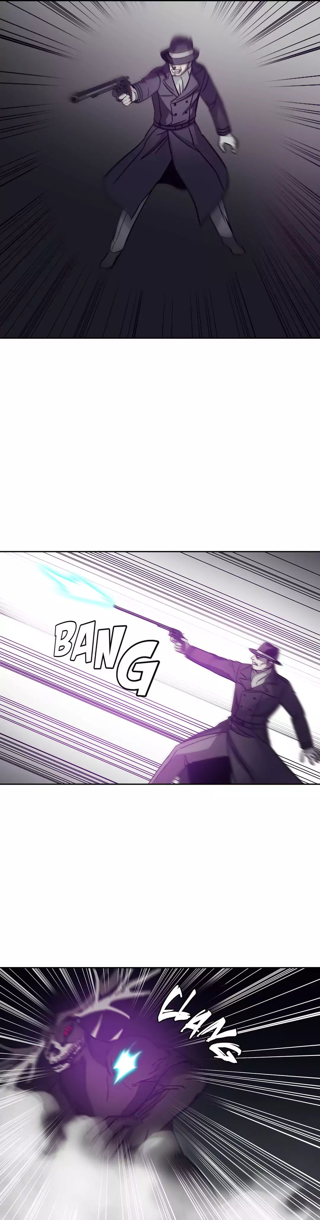 Unknown Code Manhwa - Chapter 72 Page 10