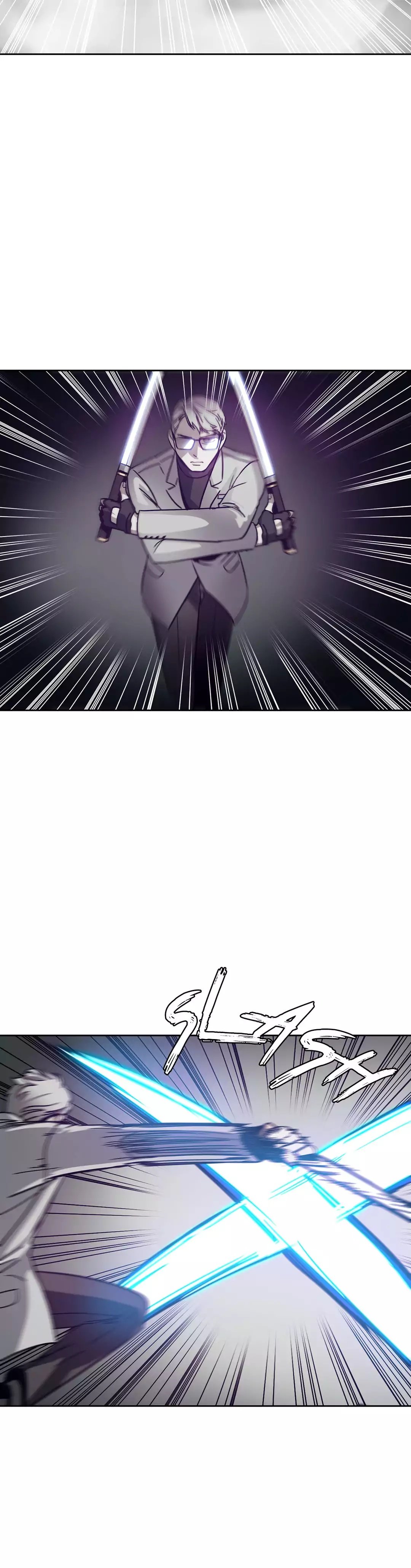 Unknown Code Manhwa - Chapter 72 Page 11