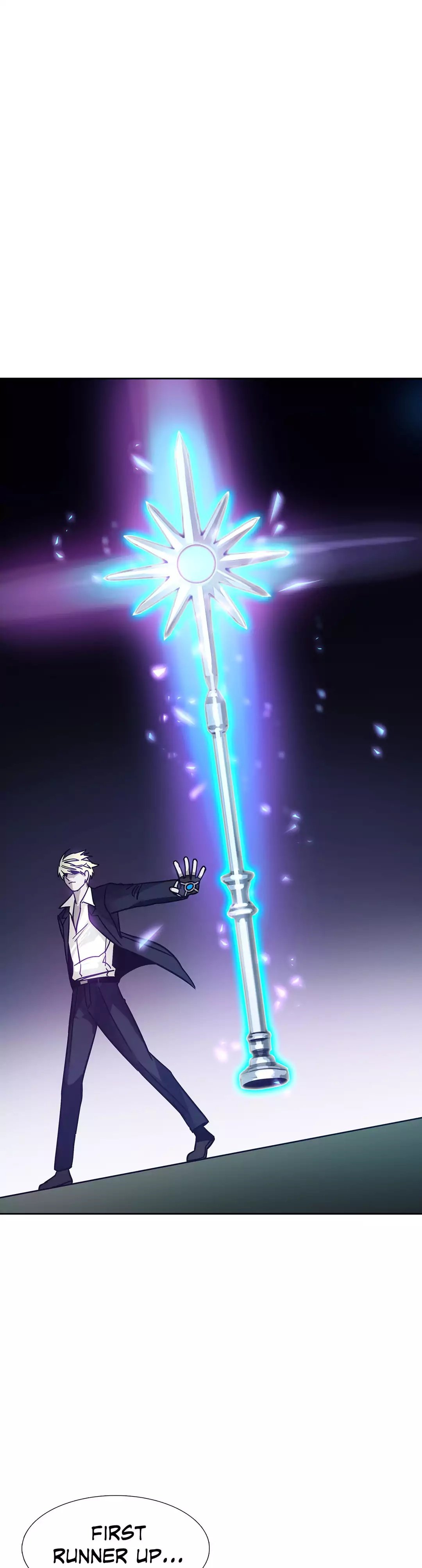 Unknown Code Manhwa - Chapter 72 Page 25