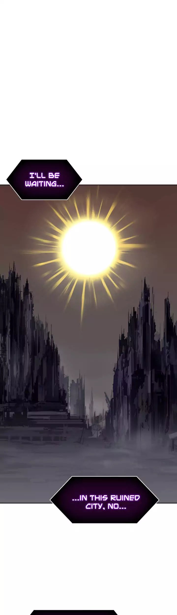 Unknown Code Manhwa - Chapter 63 Page 6