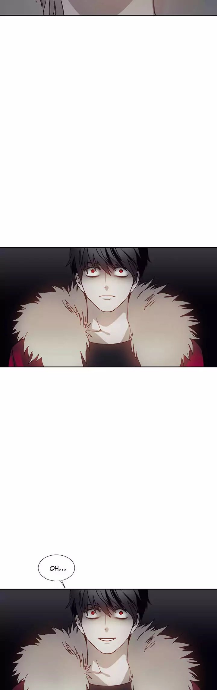 Unknown Code Manhwa - Chapter 63 Page 23