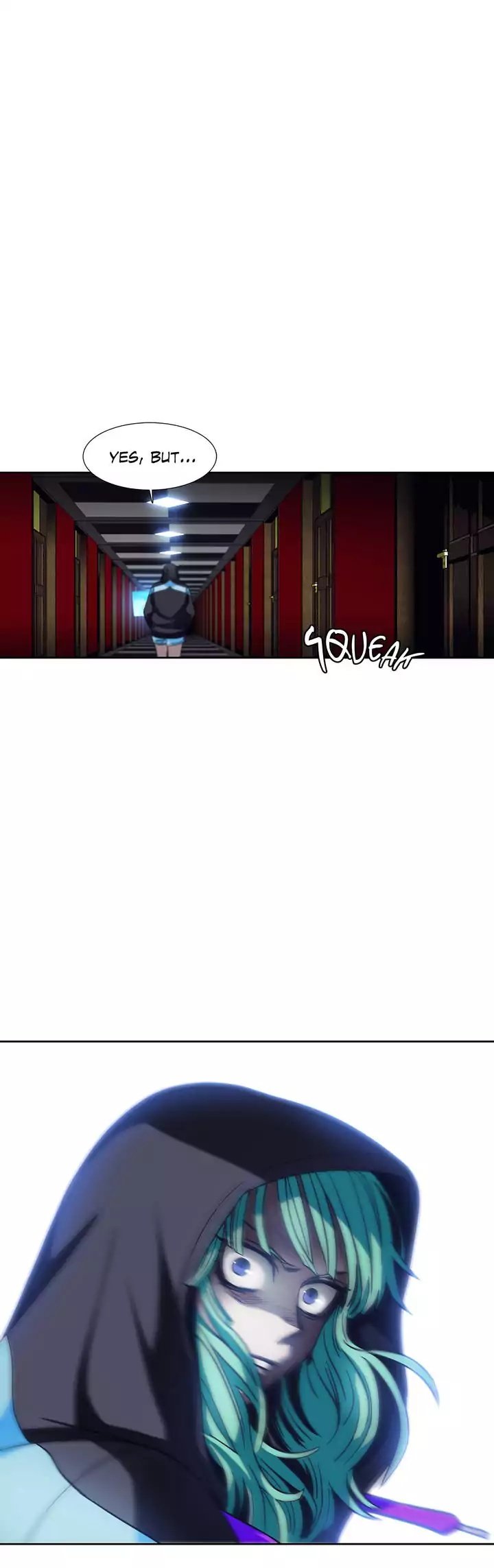 Unknown Code Manhwa - Chapter 62 Page 6
