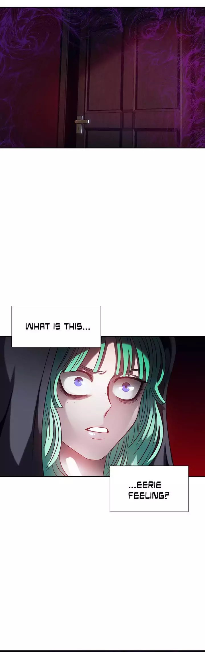Unknown Code Manhwa - Chapter 62 Page 8