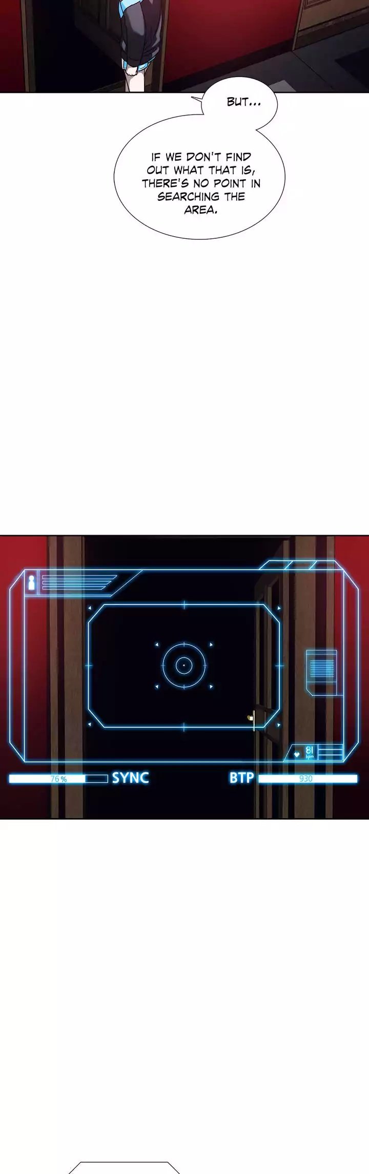 Unknown Code Manhwa - Chapter 62 Page 12