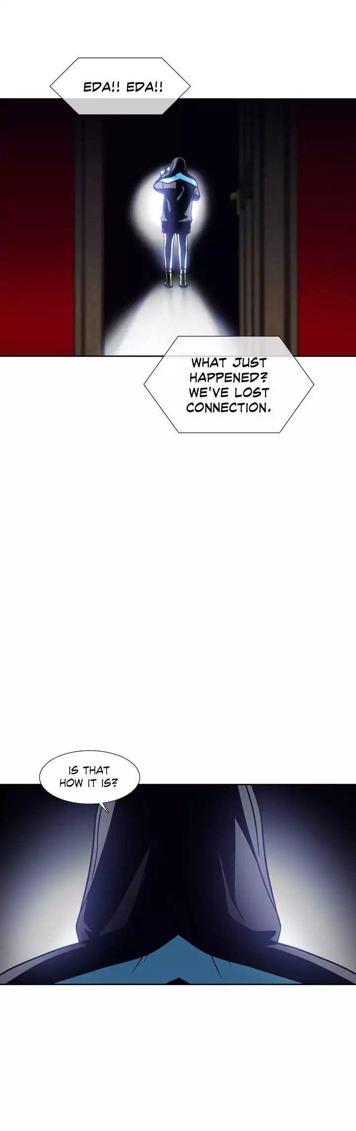 Unknown Code Manhwa - Chapter 62 Page 24