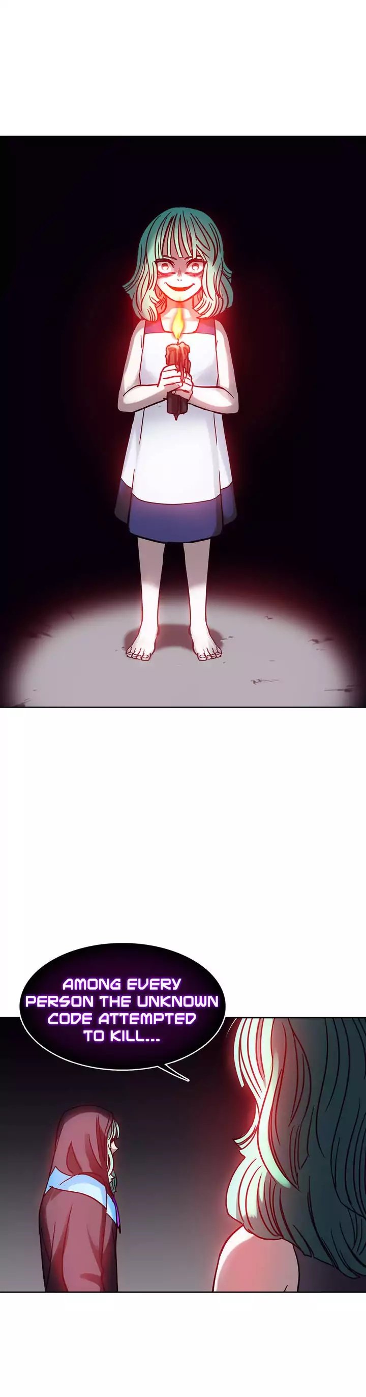 Unknown Code Manhwa - Chapter 62 Page 26
