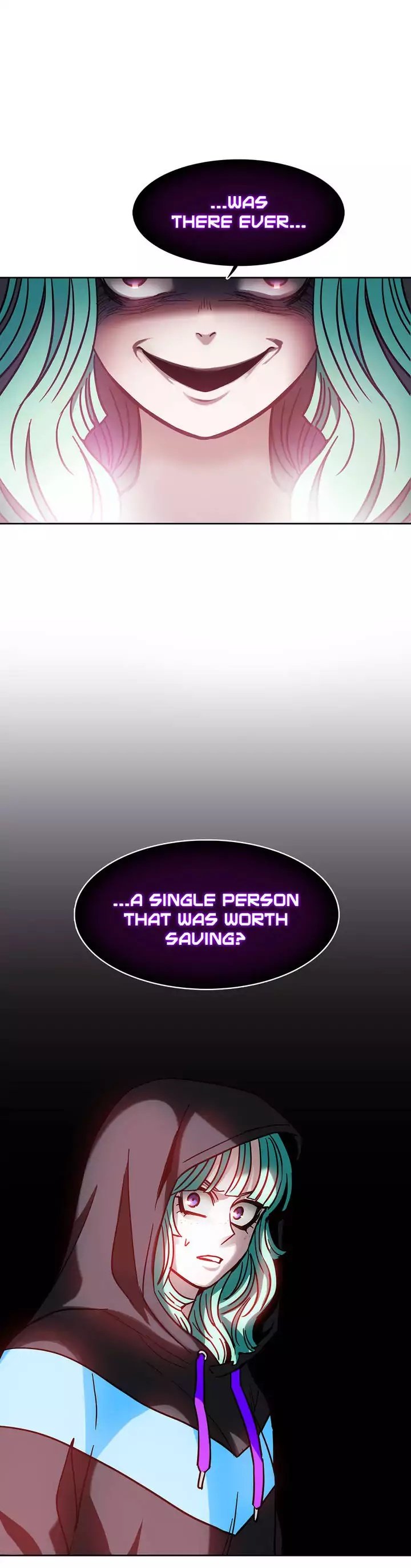 Unknown Code Manhwa - Chapter 62 Page 27