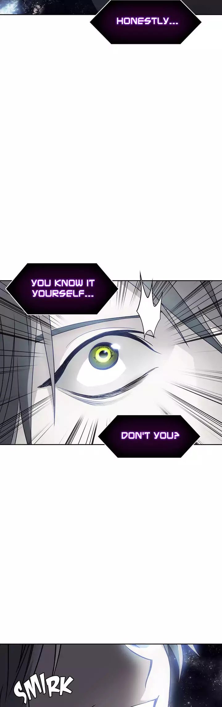 Unknown Code Manhwa - Chapter 60 Page 14