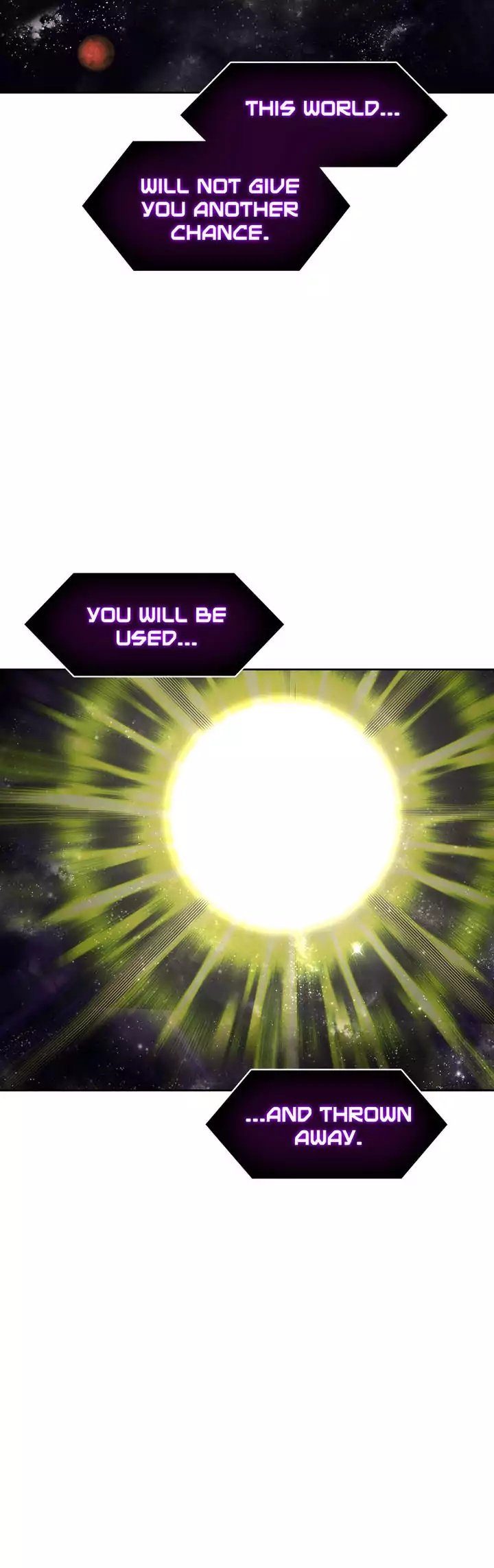 Unknown Code Manhwa - Chapter 60 Page 17