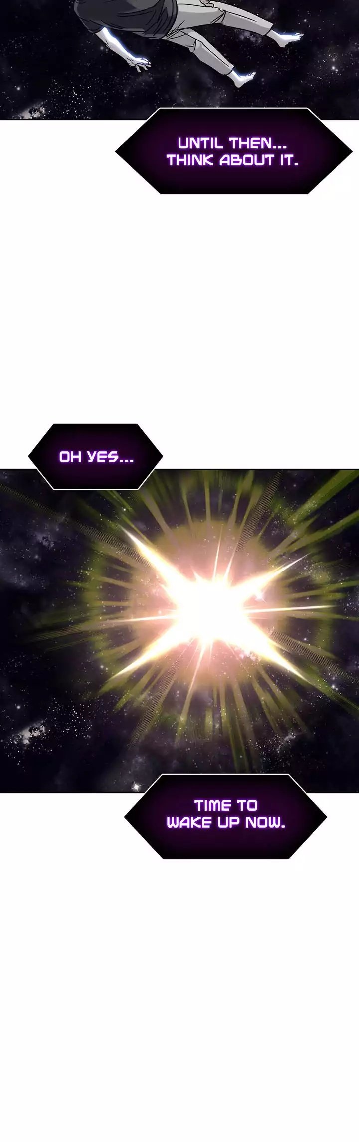 Unknown Code Manhwa - Chapter 60 Page 20