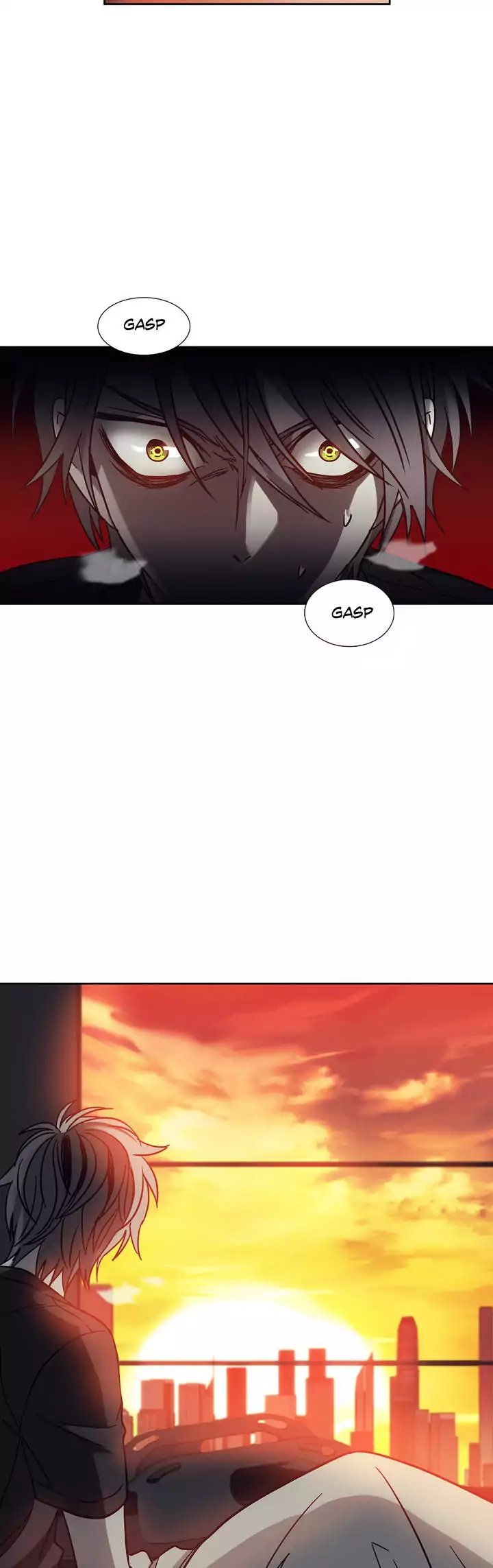 Unknown Code Manhwa - Chapter 60 Page 23