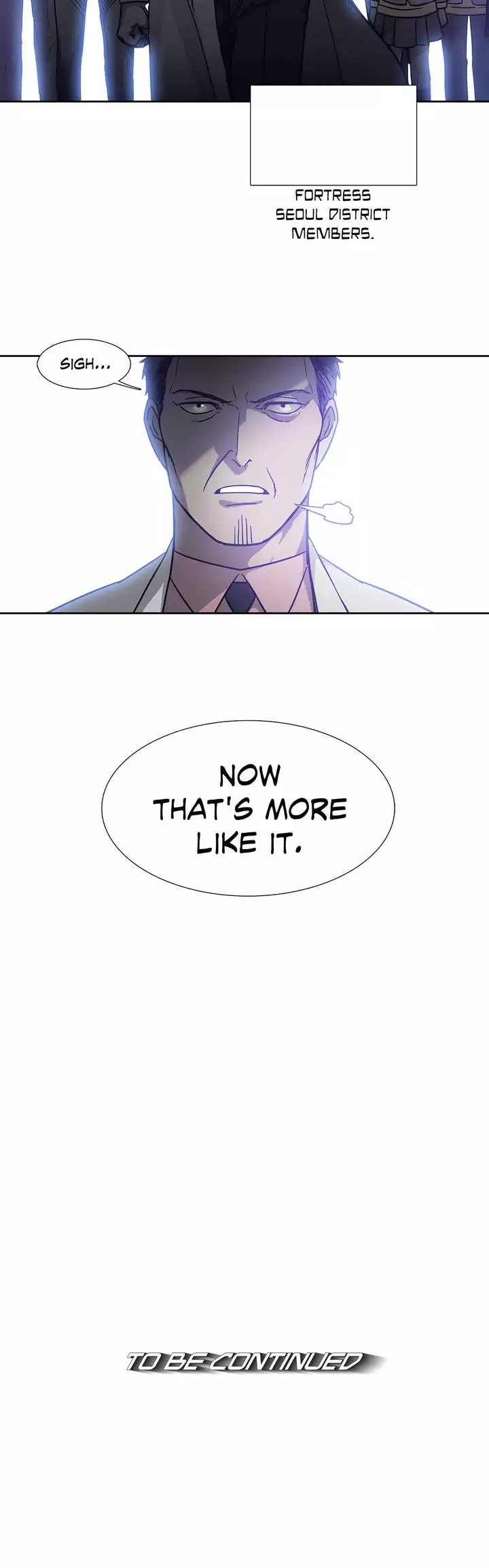 Unknown Code Manhwa - Chapter 60 Page 31