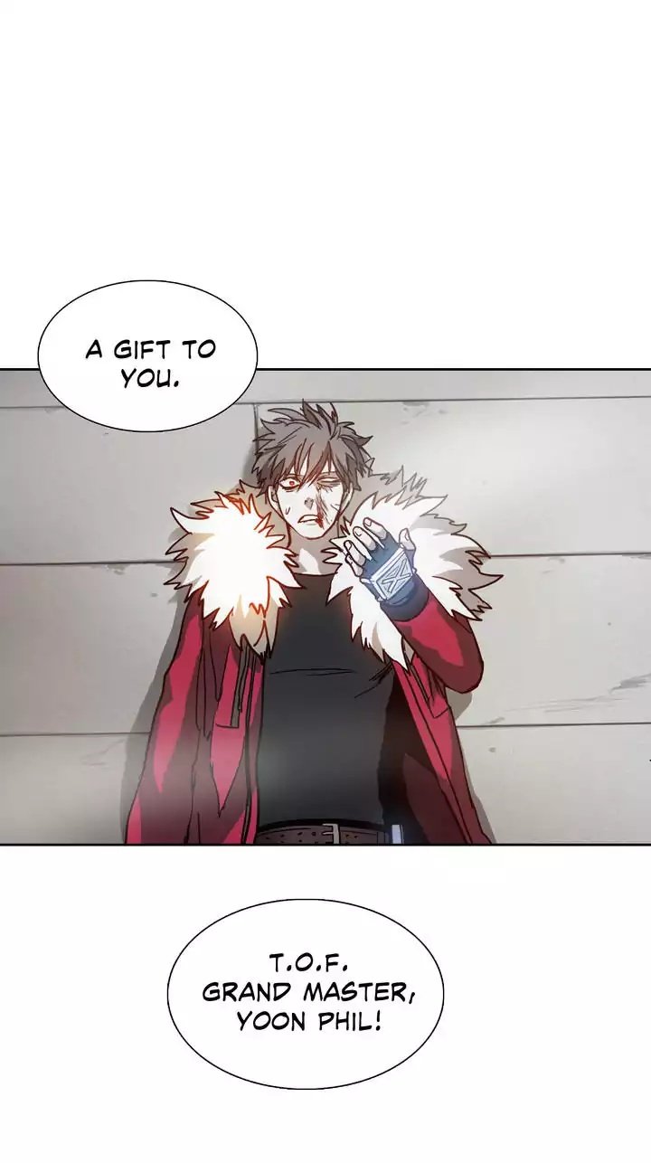Unknown Code Manhwa - Chapter 22 Page 0