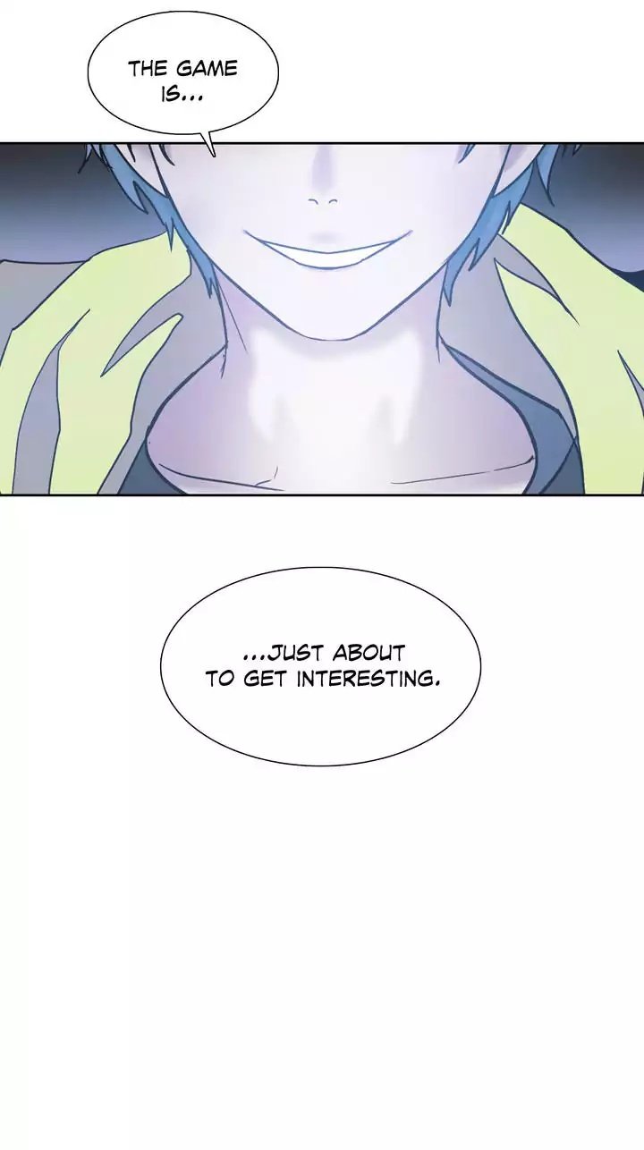 Unknown Code Manhwa - Chapter 22 Page 1