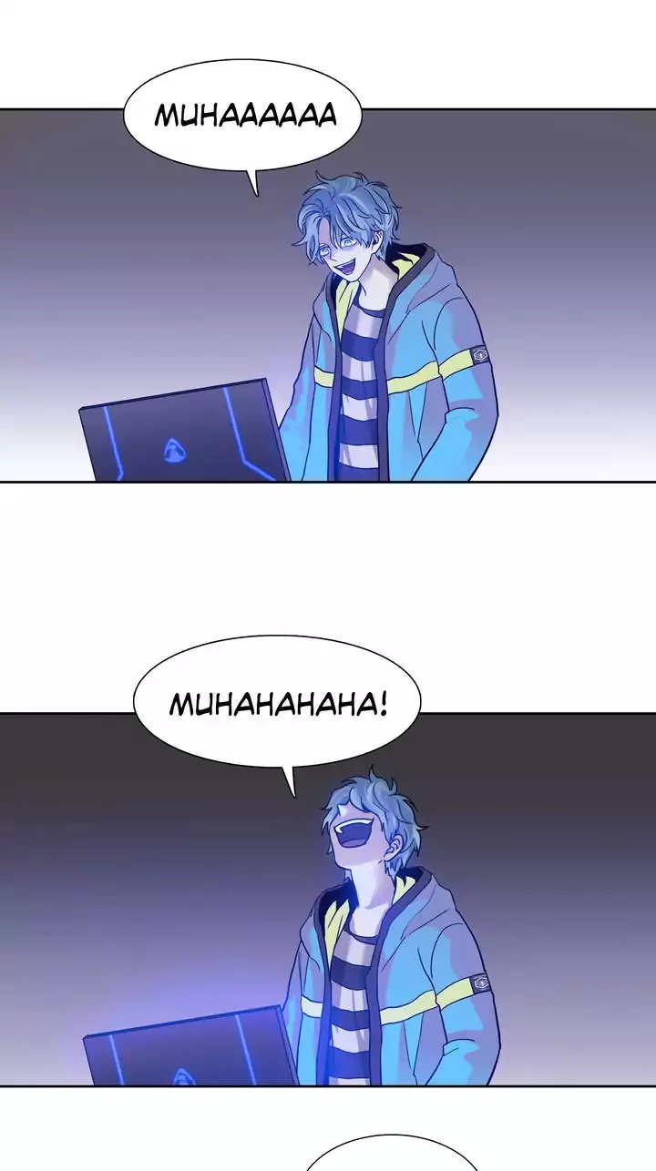 Unknown Code Manhwa - Chapter 22 Page 2