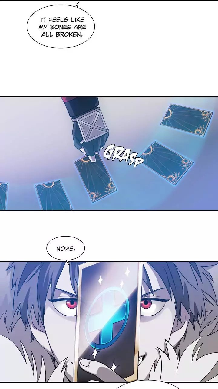 Unknown Code Manhwa - Chapter 22 Page 10