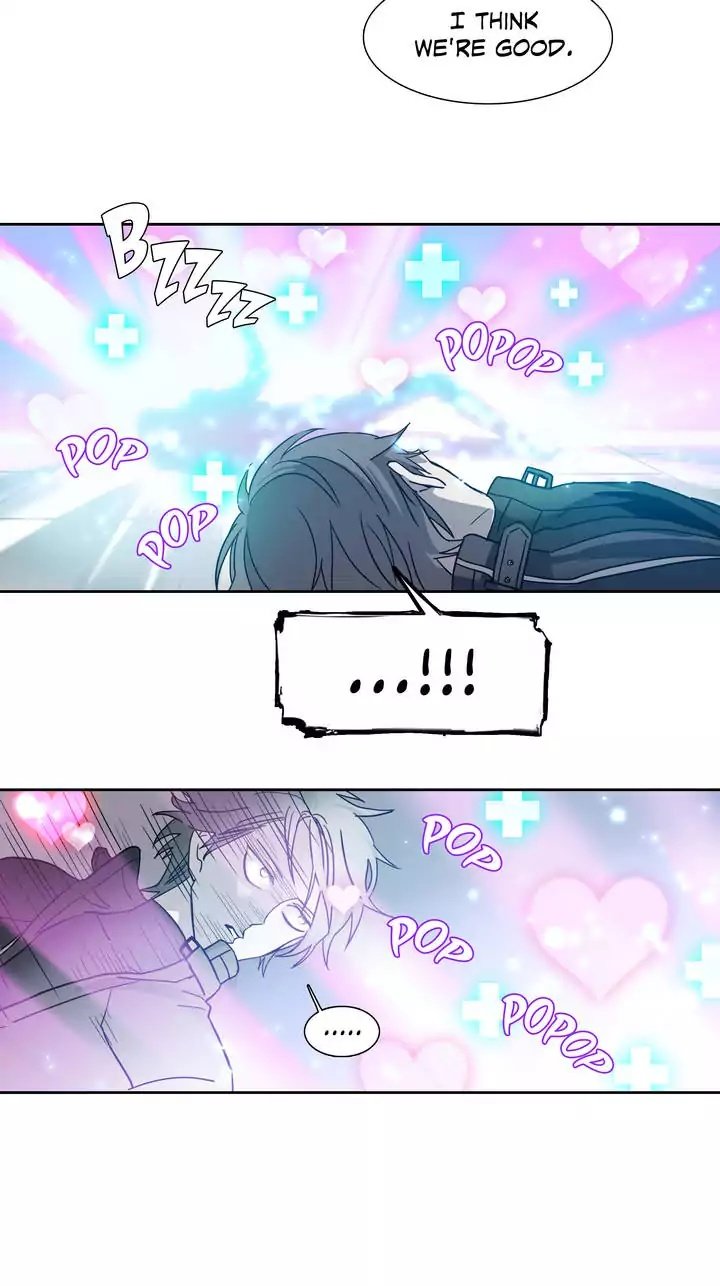 Unknown Code Manhwa - Chapter 22 Page 11